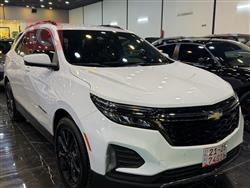 شيفروليه إكوينوكس